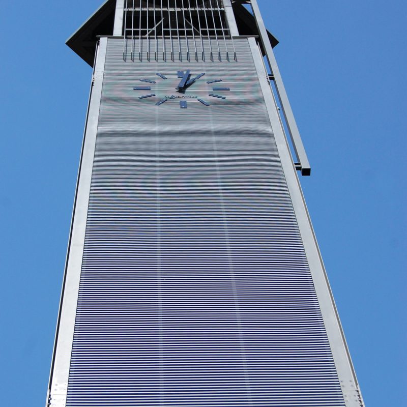 campanile ss.trinità mestre 10